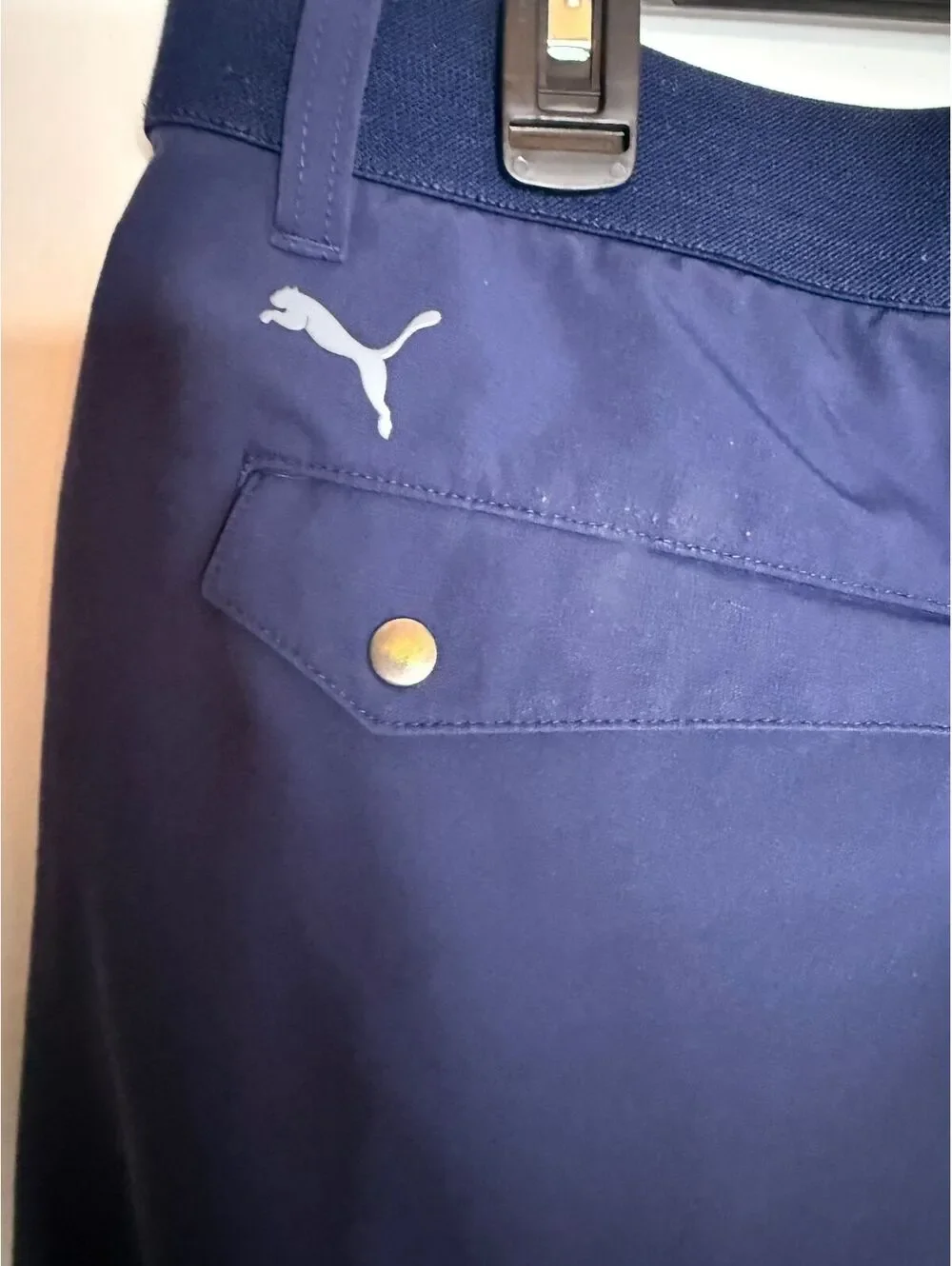 Puma Men's Golf Pants Size 34 x 30